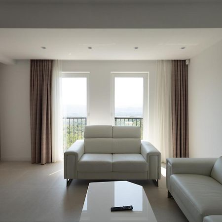 Panorama Bay Luxury Apartments Котор Экстерьер фото