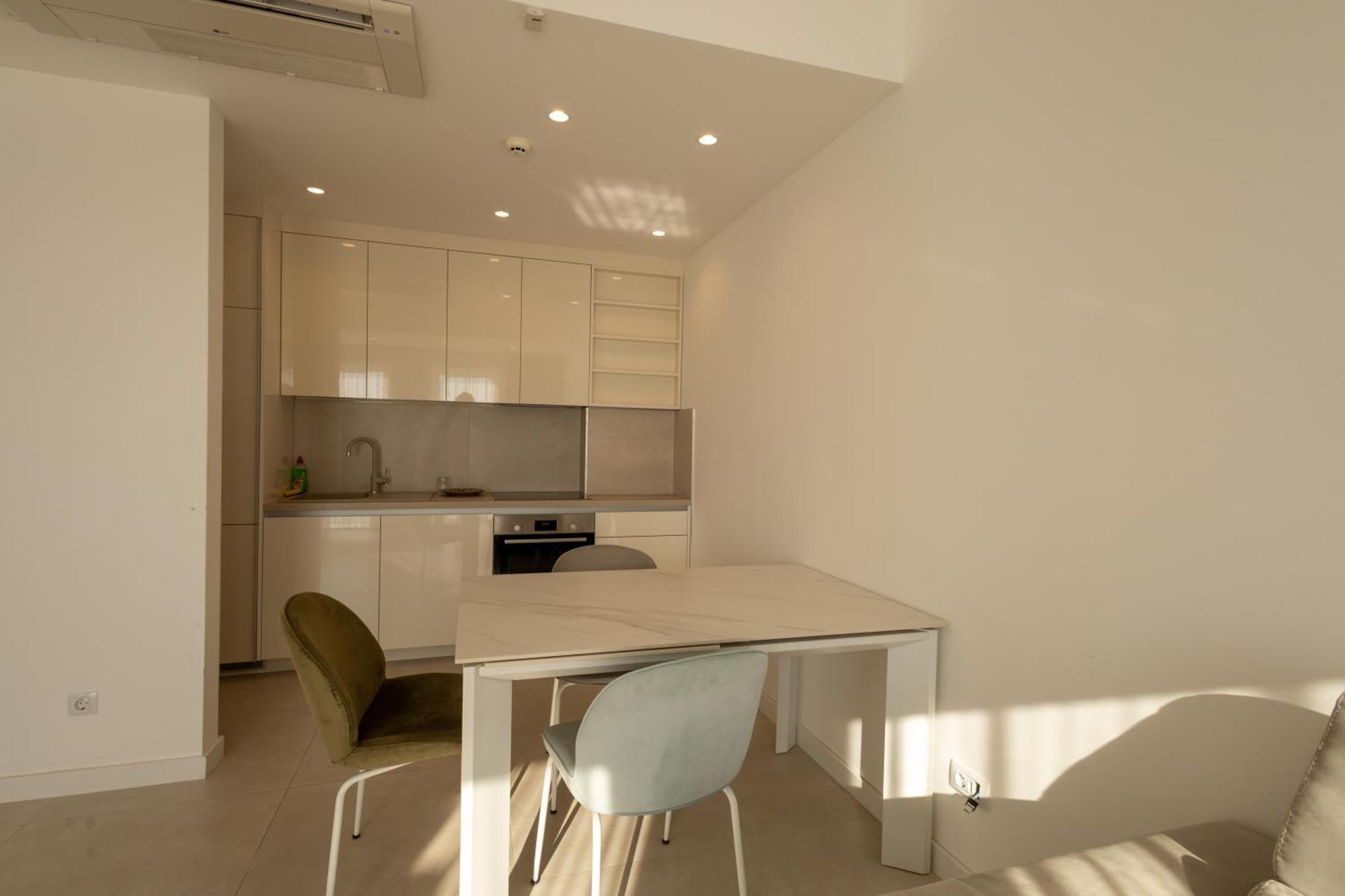 Panorama Bay Luxury Apartments Котор Экстерьер фото